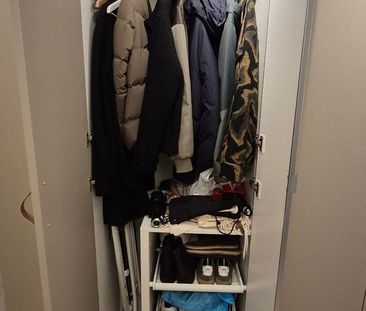 Lichtdurchflutete 1-Zimmer-Wohnung mit hohem Standard - Photo 3