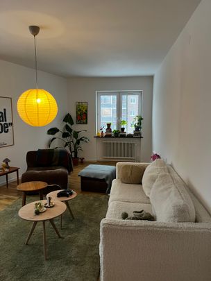 Spånehusvägen, Malmö - Foto 1