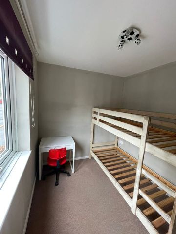 2 Bed Flat, Ascupart Street, SO14 - Photo 3