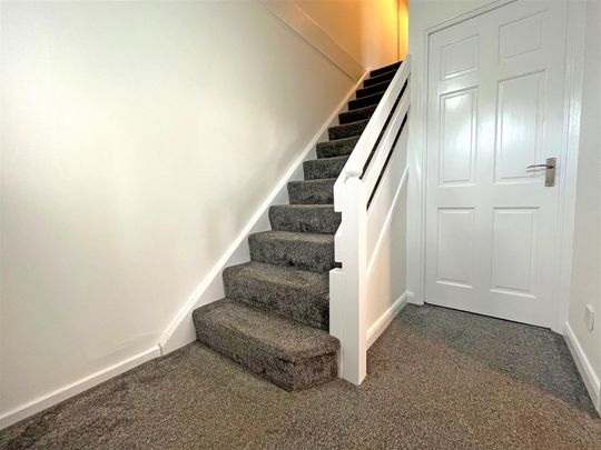 1 bedroom Terraced House to rent - Photo 1