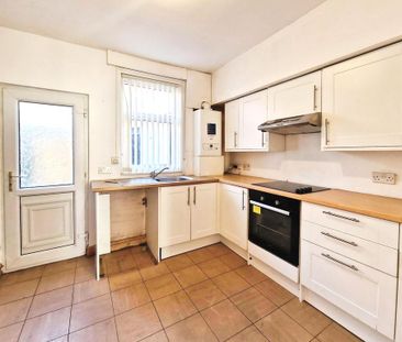 2 bedroom terraced house to rent - Photo 5