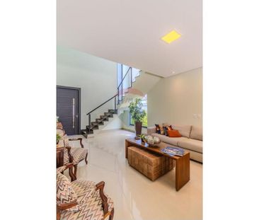 Casa de Alto Padrão para Locação – Condomínio Cyrela Esplanada, Vot... - Foto 4