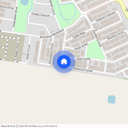 27 Robinson Street, Vic 3217, Armstrong Creek