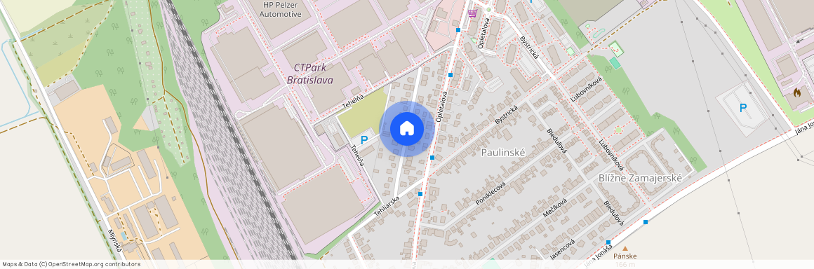 Ílová, Bratislava-Devínska Nová Ves