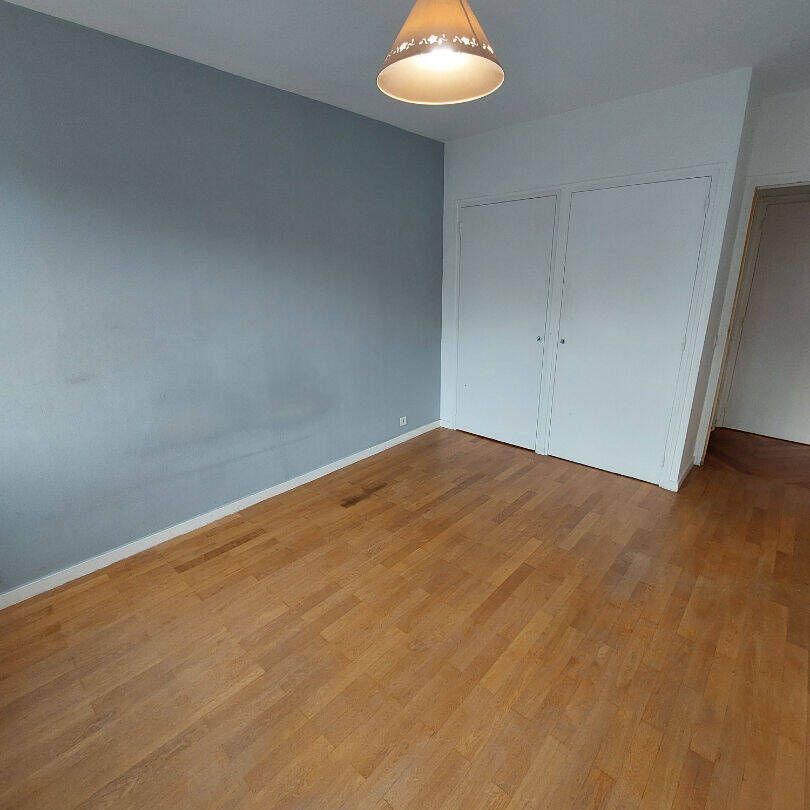 Appartement 2 pièces – STE FOY LES LYON - Photo 1