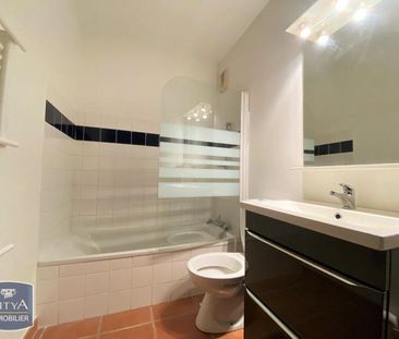 Location Appartement 2 pièces 44m² AVIGNON 84000 - Photo 3