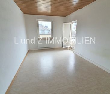 * Für junges sportliches Paar * Zentral gelegen - 3 Zimmer mit Balkon - Foto 2