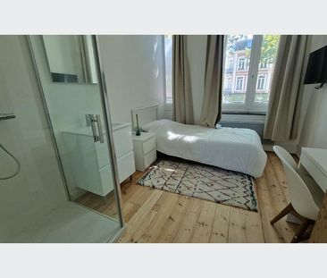 Appartement à Louer à LILLE 600 € - Photo 4
