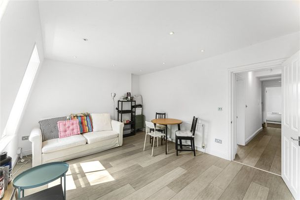 Windmill Street, London, W1T 2JR - Photo 1