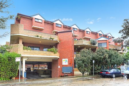 3/42 Swan Avenue, Strathfield NSW 2135 - Apartment For Rent | Domain - Photo 2