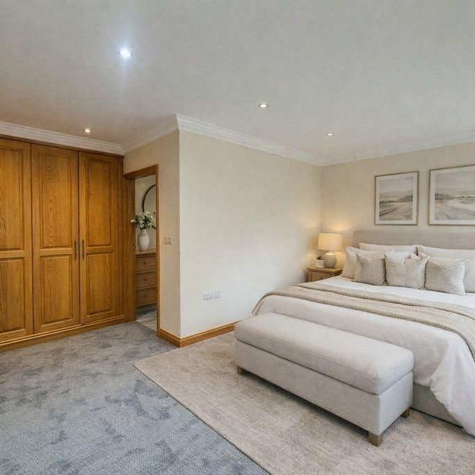 3 bedroom apartment to rent - Photo 1