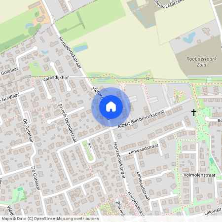 Honzebroekstraat 168, 8800 Roeselare
