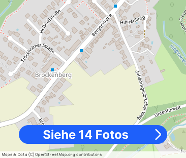 **** Charmante Maisonette-Wohnung mit großzügiger Dachterrasse.... ... - Foto 1