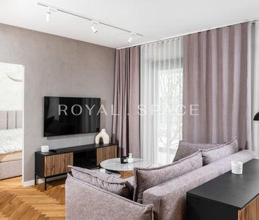 Ekskluzywne mieszkanie | widok na Wawel i Wisłę! - Фото 2