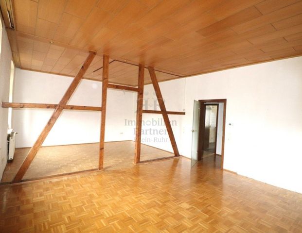 Großzügige 2 1/2-Zimmer Wohnung in Essen-Katernberg - Foto 1