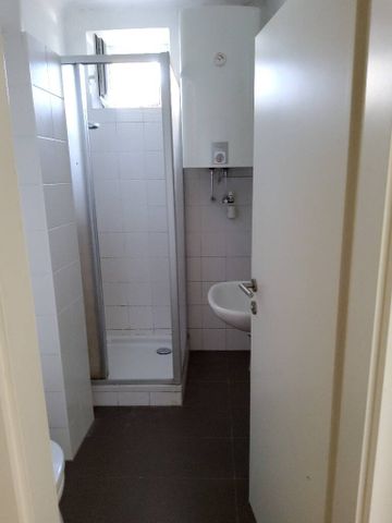 2-Zimmer-Wohnung in zentraler Grünruhelage - Foto 2