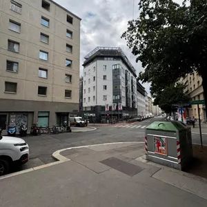 Miete privat, teils möbliert 54 m², 2-3 Zimmer, Küche, Bad, Wc, getrennt, Schrankraum - Photo 1