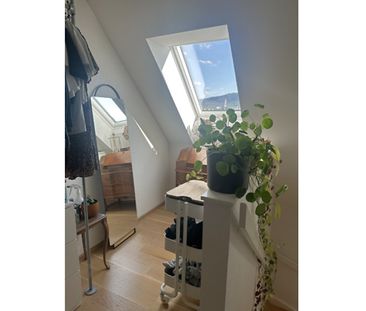3½ Zimmer-Wohnung in Zürich - Kreis 4, möbliert, auf Zeit - Photo 5