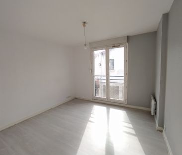 Location Appartement 1 pièce 20m² - Photo 2