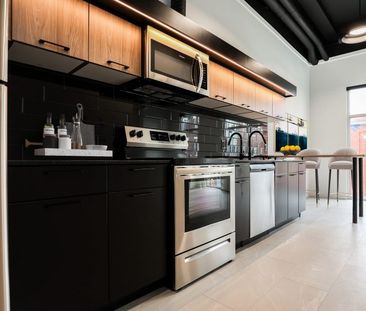 Newport: Loft Suites – 710 Westminster, Winnipeg, MB - Photo 3