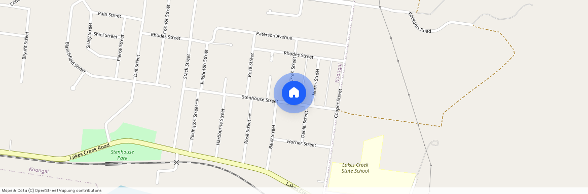 405 Stenhouse Street, Qld 4701, Koongal