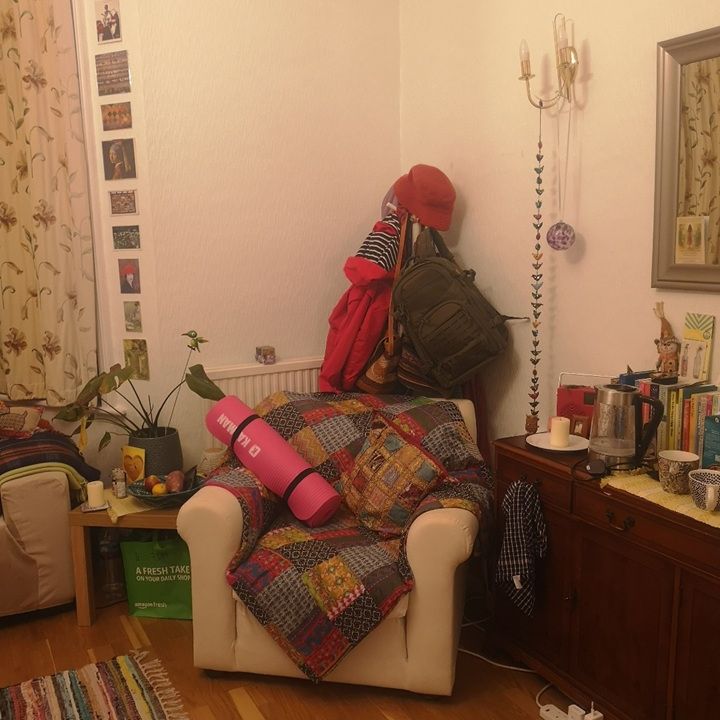 Room in a Shared Flat, Rosemary Court, NW6 - Photo 1