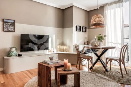 Apartamento de alquiler en Calle de Velázquez, Recoletos - Photo 4