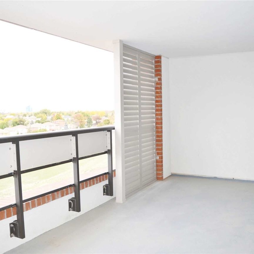 For Lease - 830 Lawrence Avenue Unit# 714, Toronto, Ontario - Photo 1