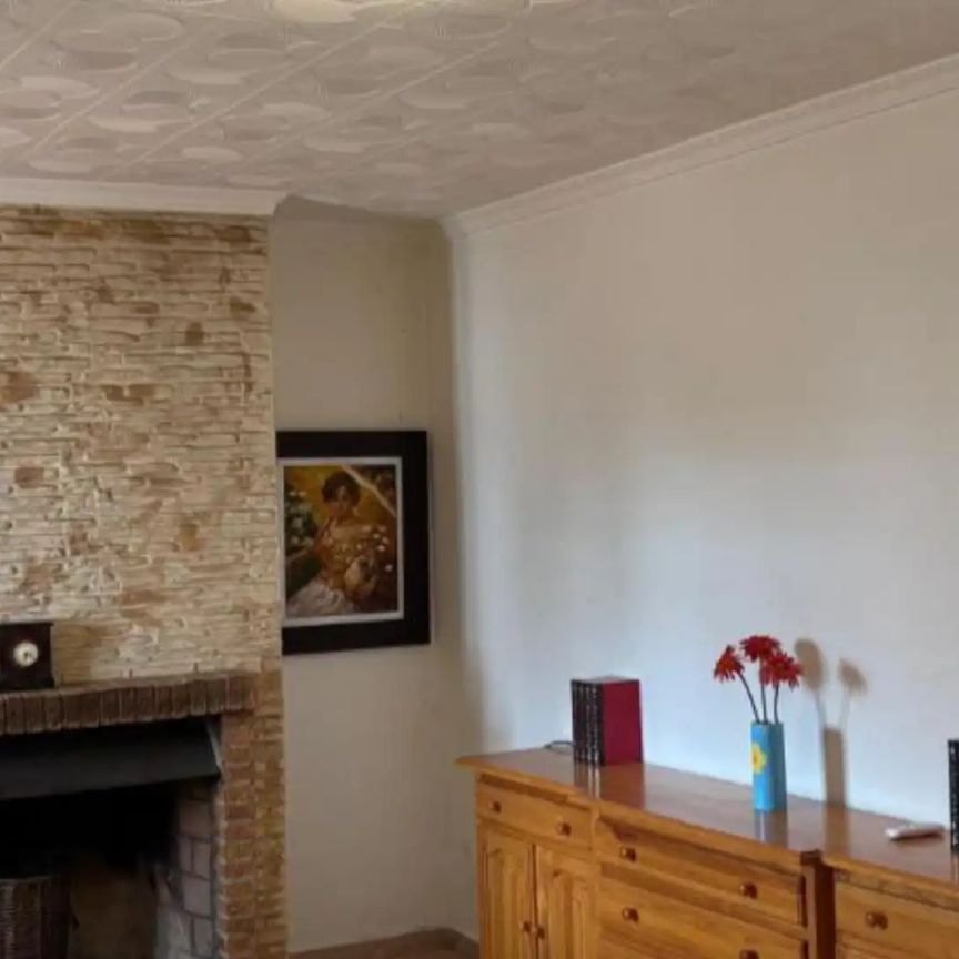 Planta baja de alquiler en Paraje el Boticario, 4, Librilla - Foto 1