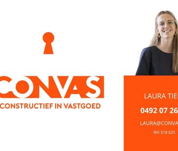 Appartement te huur - Foto 1