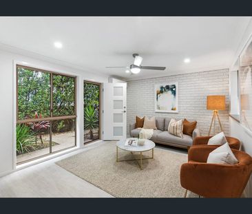 Charming 3 Bedroom Unit in the Heart of Balmoral - Photo 4