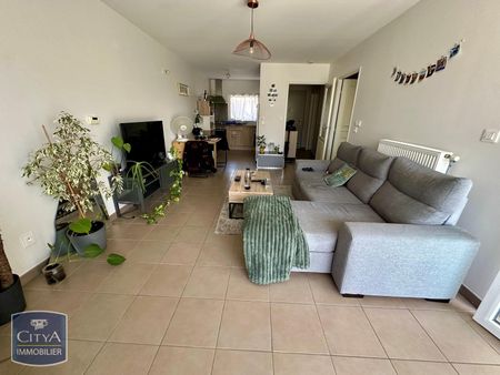 Location Appartement 2 pièces 46m² DIJON 21000 - Photo 2