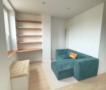 Appartement T2 Tourcoing à louer - Photo 2