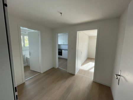 Moderne 4-Zimmer-Wohnung in Frauenfeld - Photo 4