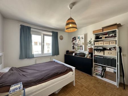 Großzügige, perfekt aufgeteilte 2-Zimmer-Wohnung mit großem Balkon im Grazer Bezirk Eggenberg – Unbefristeter Mietvertrag! – Provisionsfrei! - Photo 5