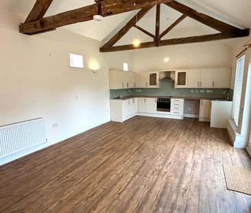 3 bedroom barn conversion to rent - Photo 4