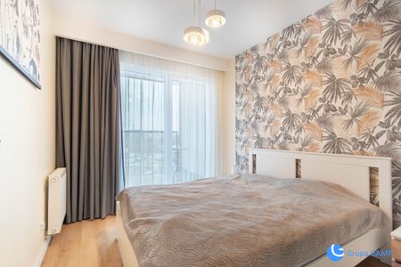 2-pok. stylowe mieszkanie *Mogilska Tower*5 piętro - Photo 5