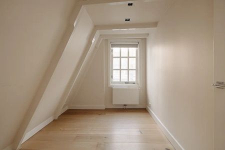 Nieuwezijds Voorburgwal 159 B - Foto 4