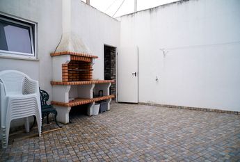 Apartamento T3 em Setúbal