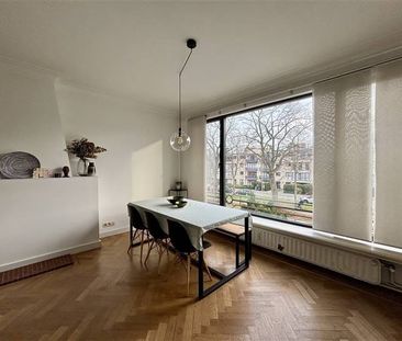 Appartement te huur - Photo 1