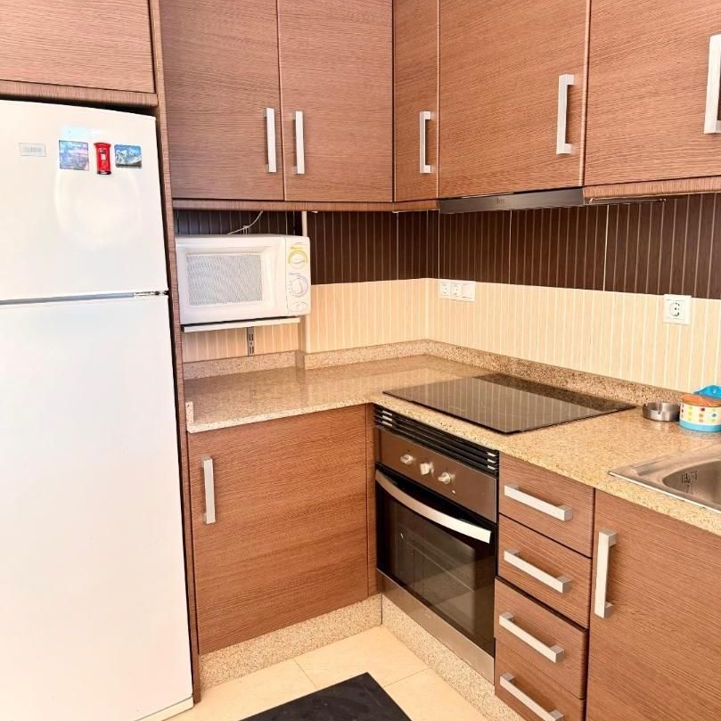 Piso de alquiler en Calle Pleamar, 11, Punta Prima - Photo 1