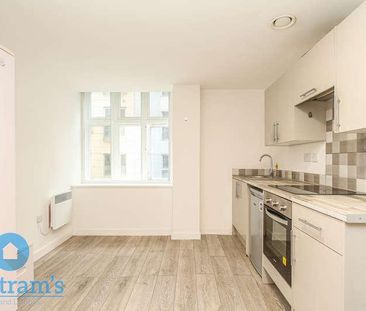 Professional Studios Bills Inclusive | Talbot Street, NG1 - Photo 2