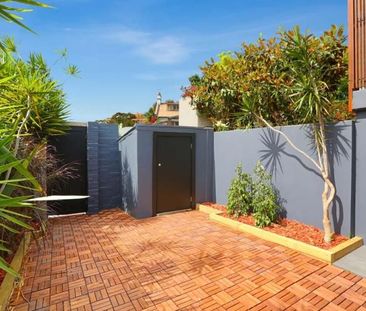 28 Stafford Street, Paddington NSW 2021 - House For Rent | Domain - Photo 4