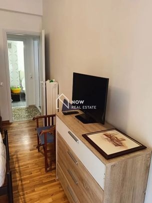 Ενοικίαση κατοικίας, 75 τ.μ., Ζωγράφου, 750 € - Photo 1