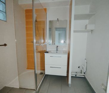 STUDIO ORSAY LA BOUVECHE - Photo 1