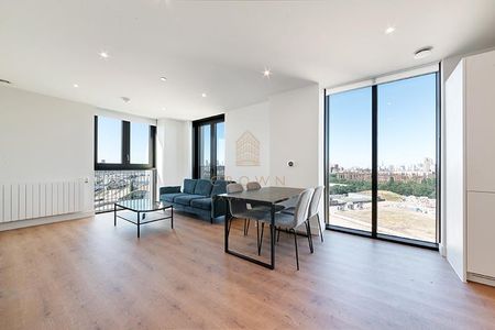 Menara Point, Twelve Trees Park, WesHam - Photo 4