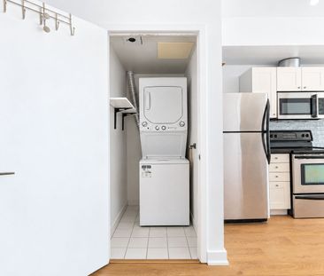 For Lease - 33 Mill Street Unit# 1105, Toronto, Ontario - Photo 1