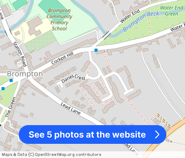 Danes Crest, DL6 - Photo 1