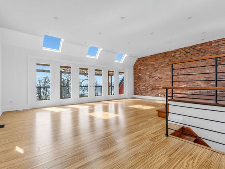For Lease - 2 Park Avenue, Toronto, Ontario - Photo 5