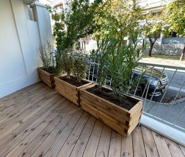 Appartement T2 meublé en location à TOULOUSE - Photo 1